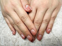 キャンアイドレッシー 三鷹ネイルサロン/定額デザインC