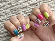 プライベート ネイルサロン シェリル(Cherir)/