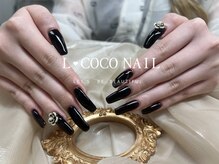エルココネイル(L COCO Nail)/