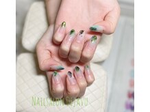 デジャヴ(Dejave)/カメレオングリッター