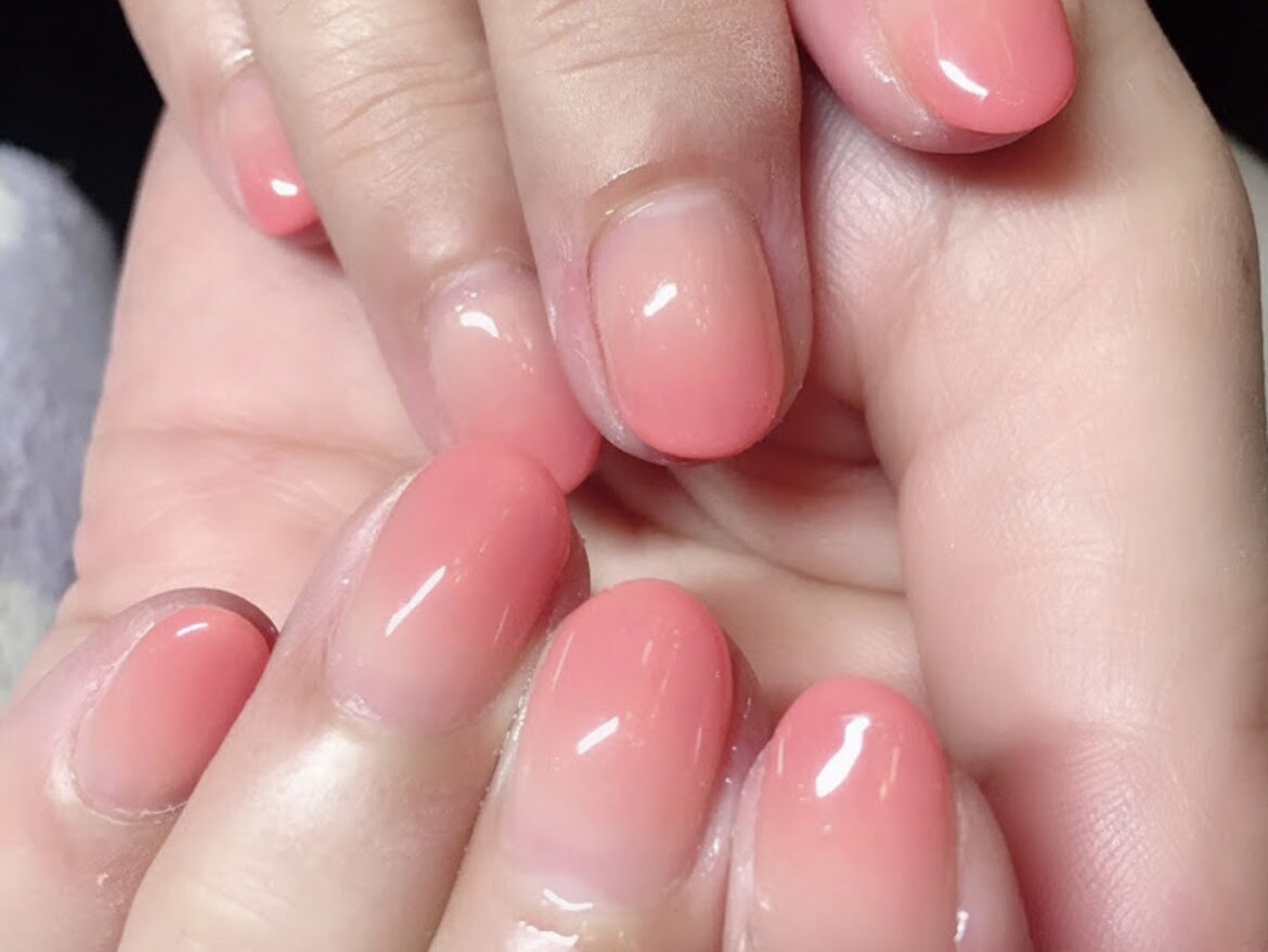 ネイルサロン アール(Nailsalon R)｜ホットペッパービューティー
