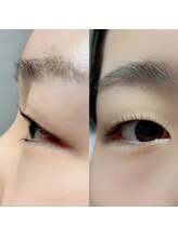 ユーロ(EURO)/まつ毛パーマ/ラッシュリフト