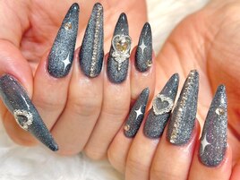 定額A*キラキラ