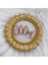 アンカーバイナチュラル アイラッシュ(anchor by natural eyelash)/定額Cコース＊New Design＊