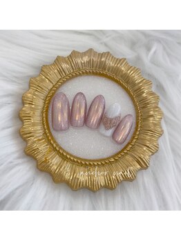 アンカーバイナチュラル アイラッシュ(anchor by natural eyelash)/定額Cコース*New Design*