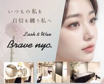 ラッシュアンドワックス ブレイブニューヨーク(Lash&Wax Brave nyc.)