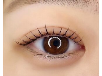 レアファースト/メゾンアイラッシュ