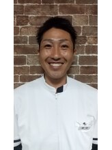 船橋駅前整骨院&nbsp;菊地 陽介