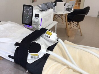 ベイジョ デ アンジョ(Beijo de anjo)/テスラシェイプ