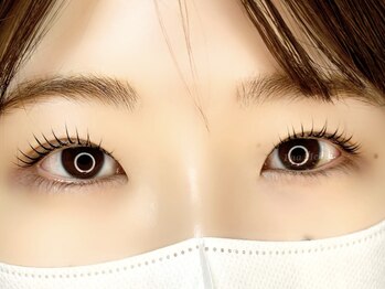 プアメリア(Pua Melia)/まつげパーマ