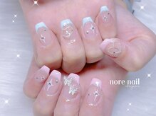 ノレネイル(nore nail)/