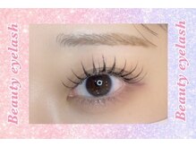 ビューティーアイラッシュ 豊中駅前店/マツエク♪120本