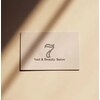 ナナネイル(7.Nail)のお店ロゴ