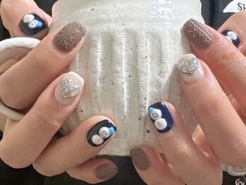 マリス(MARIS)/＊アート＋コース＊