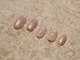 マニキュアハウス 博多駅地下街店(MANICURE HOUSE)の写真/シンプルにワンポイントアートからゴージャスまでデザイン豊富に取り揃えております♪