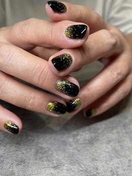 シェアサロンエムズ(share salon M's)/おまかせデザイン