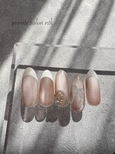 ntk 仙台一番町店/定額¥8800コース