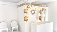 整体ライト 川西店(LIGHT)