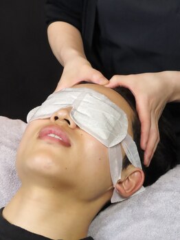 ケーナイン(K-9)/4種類の選べるアイマスク付き♪