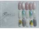 定額リッチコース¥8,800
