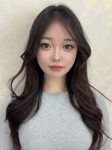 ラビィ(Raviy) KAREN 