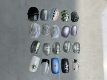 ネオイ(neo:i)/6月　デザイン_O