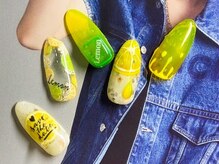 リリーネイル(LiLy nail)