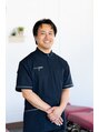 トロイカ整体院 北花田店/谷 翔悟