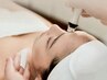 【美肌コルギ80分】毛穴を徹底洗浄と小顔を保ちたい★ツルンとしたたまご肌へ
