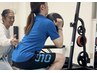 【夏限定】スポーツ選手が行うトレーニング 60分プログラム体験クーポン