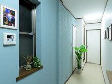 プライムボディアンドゴルフ(Prime Body&Golf)/店舗内観