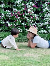 まつげ専門店 チャンティ(Chantii)&nbsp;栗原 愛