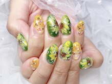 ネイル ヨヨ(Nail YY)/