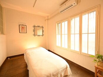 エルンテ整体/店内