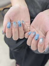 ペルシャ 坂戸駅前店(Persian)/お持ち込みデザイン