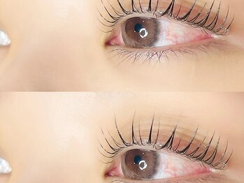 クラン(clan)の写真/【駅近7分】お得なクーポンも多数ご用意しております!ワンランク上の目元で好印象◎