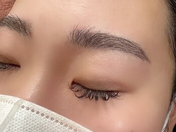 リュンヌ(Lune)/ハリウッドブロウリフト