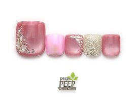 人気フットデザイン24種-17