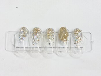 爪処 中野坂上/復活！シンプル