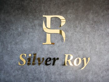 シルバーロイ(SilverRoy)