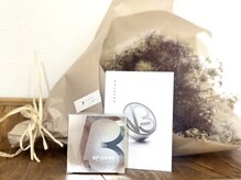 アンアイサロン(UNEeyesalon)/V3ファンデーション