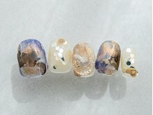 ルフトエーデ(LUFT Ode)/【Monthly Design Plus】2025/10