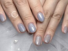 アンドシー(&C)/◎ワンカラー