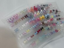 アイネイルズ 梅田店(I nails)