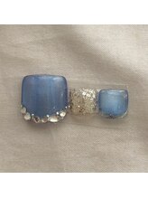 ナナズネイル 西小倉店(NANA's Nail)/10月定額ネイル