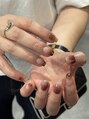 ノアサロン(noah.salon) ニュアンス