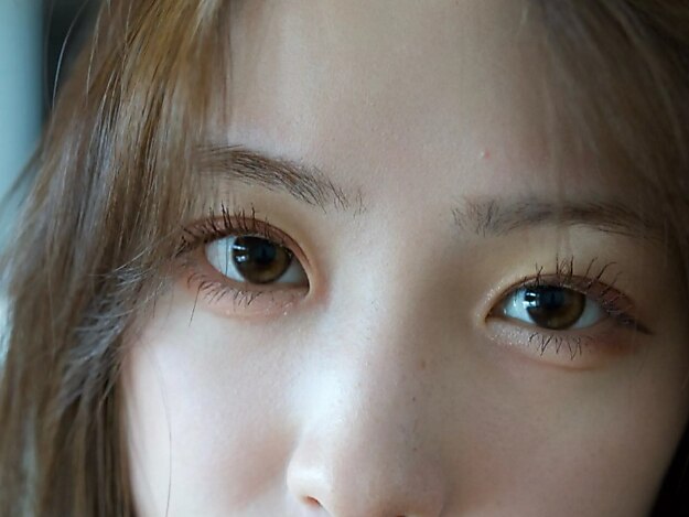 まゆげ 松風】顔・まつげ・まゆげ分析 フェイススケール□10枚入・日本製 の