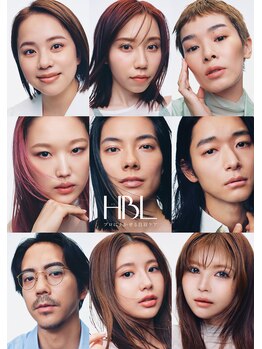 0円眉毛ラボ バイ HBL リミテッドポップアップ(LIMITED POPUP)/プロに任せる自眉ケア