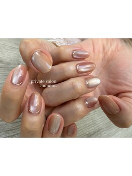 小規模プライベートサロン