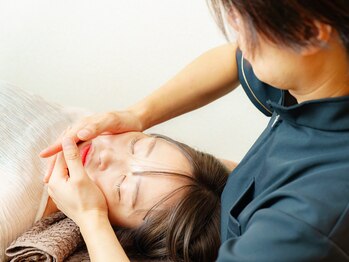 ザ リフト カドモリ 鹿児島 霧島(The Lift KADOMORI)/3、施術の流れ